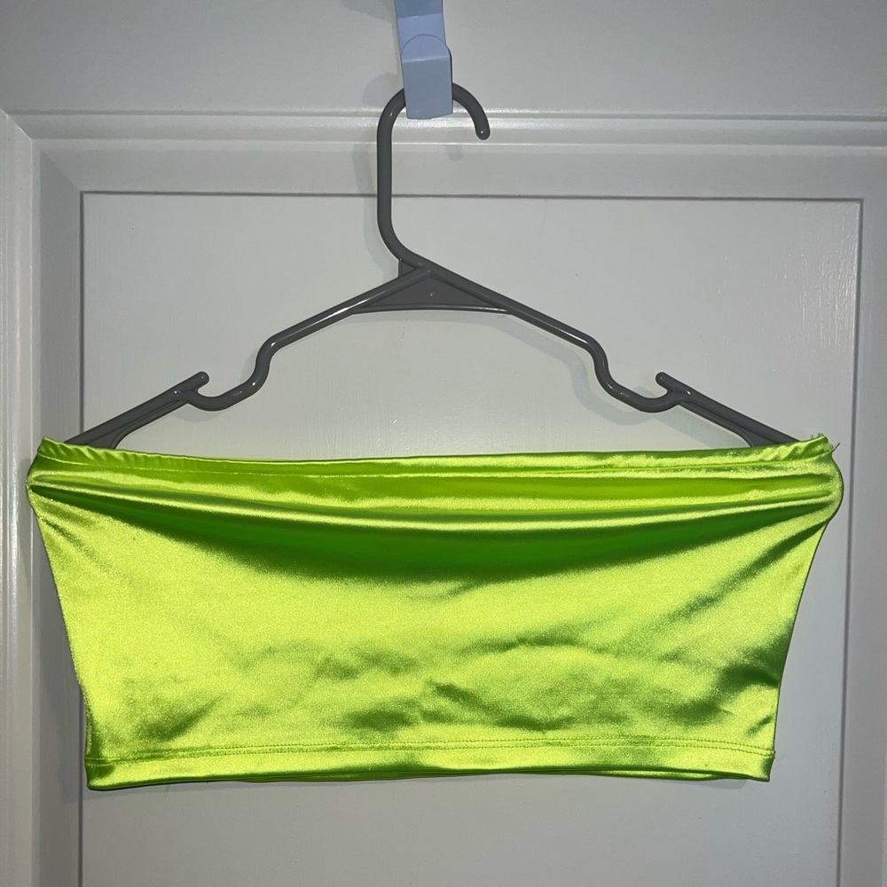 Forever 21 Tubetop